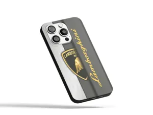 Lamborghini Handyhüllen Minimal Modernes Gefühl